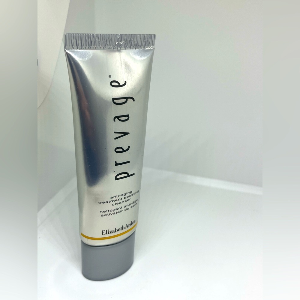 Elizabeth Arden Prevage Silver Cleanser